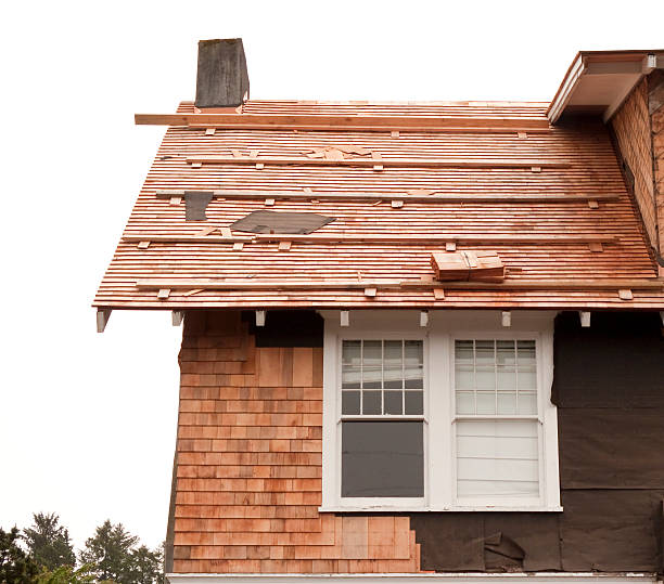 Best Wood Siding Installation  in Salem, OH